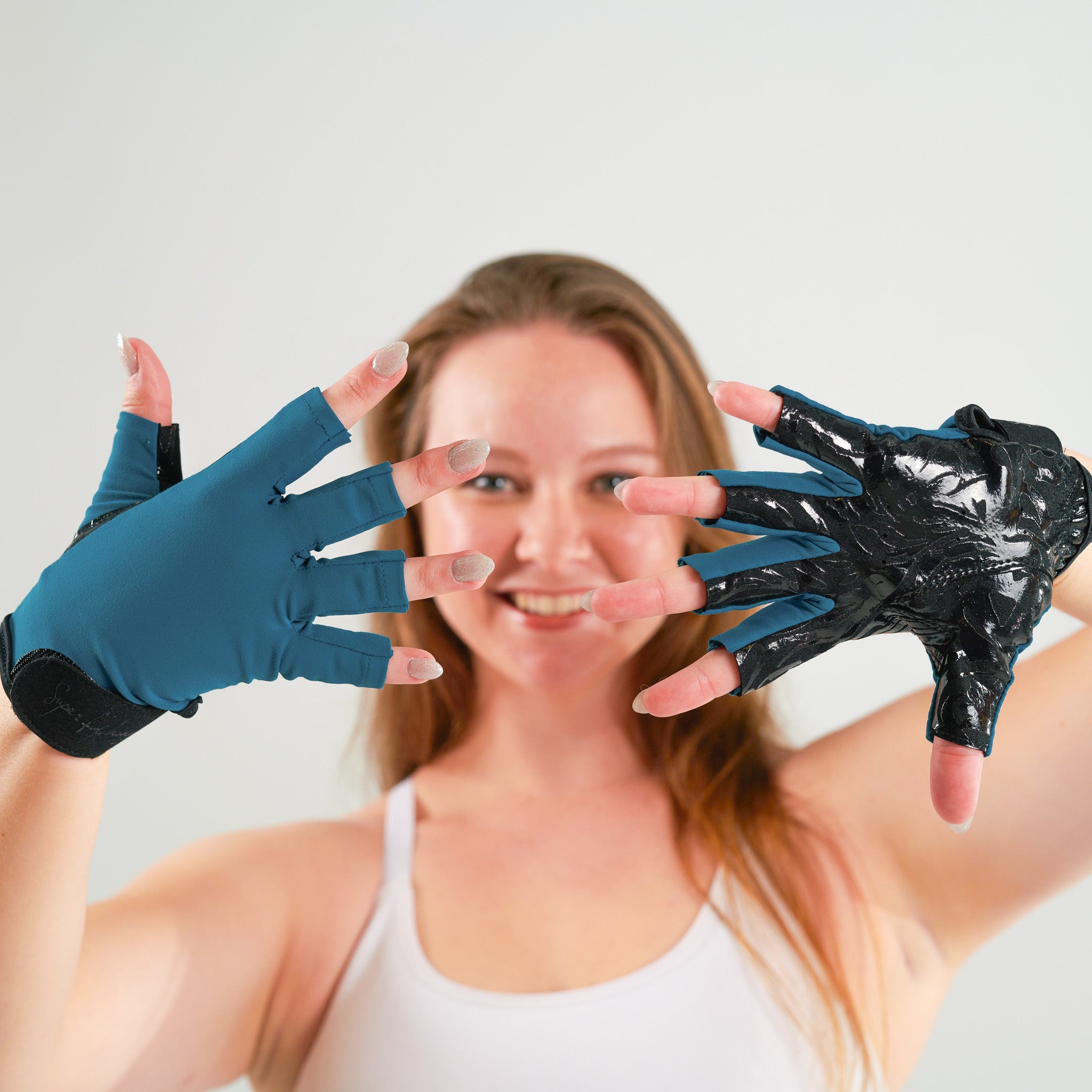 Sticky Grip Gloves for Pole Dance