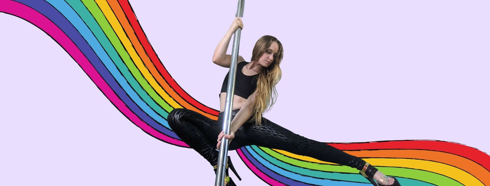 Guide] Grips and Holds  PolePedia - Learn Pole Dancing