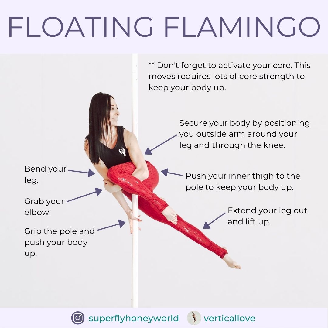 Details more than 130 flamingo yoga pose benefits super hot - xkldase.edu.vn