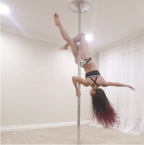 Pole Tutorial: Janeiro