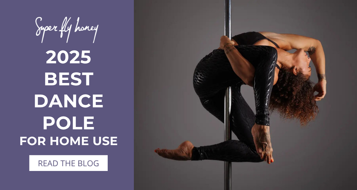 2025 BEST DANCE POLE FOR HOME USE