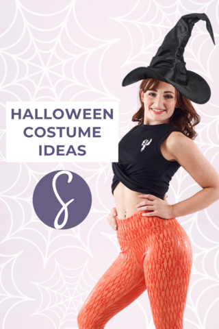 halloween pole costume ideas 