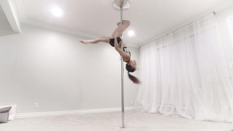 pegasus pole trick tutorial