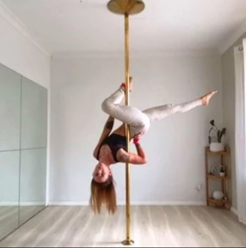 10 Safety Rules for Pole Dancing