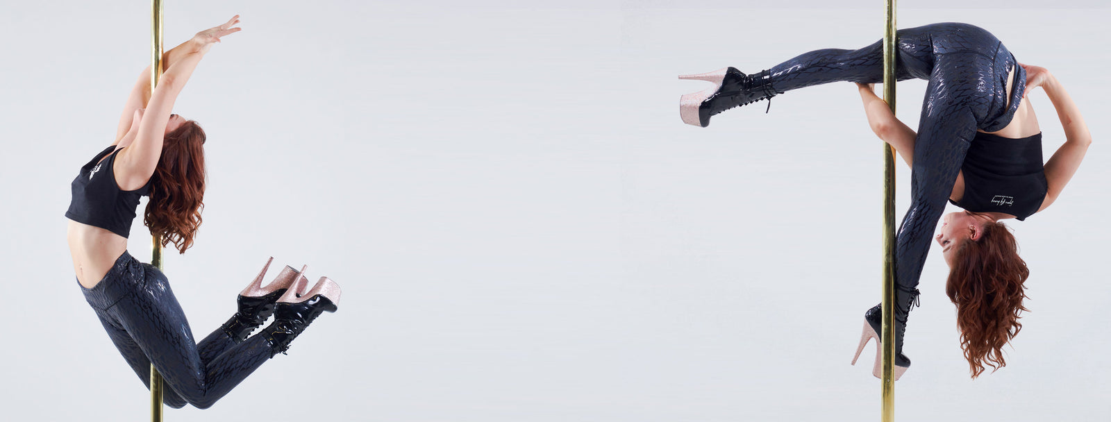 Pole Trick Tutorials: (Beginner/ Intermediate Trick)