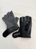 Talon Grip Gloves - Storm Charcoal - Venom Snakeskin