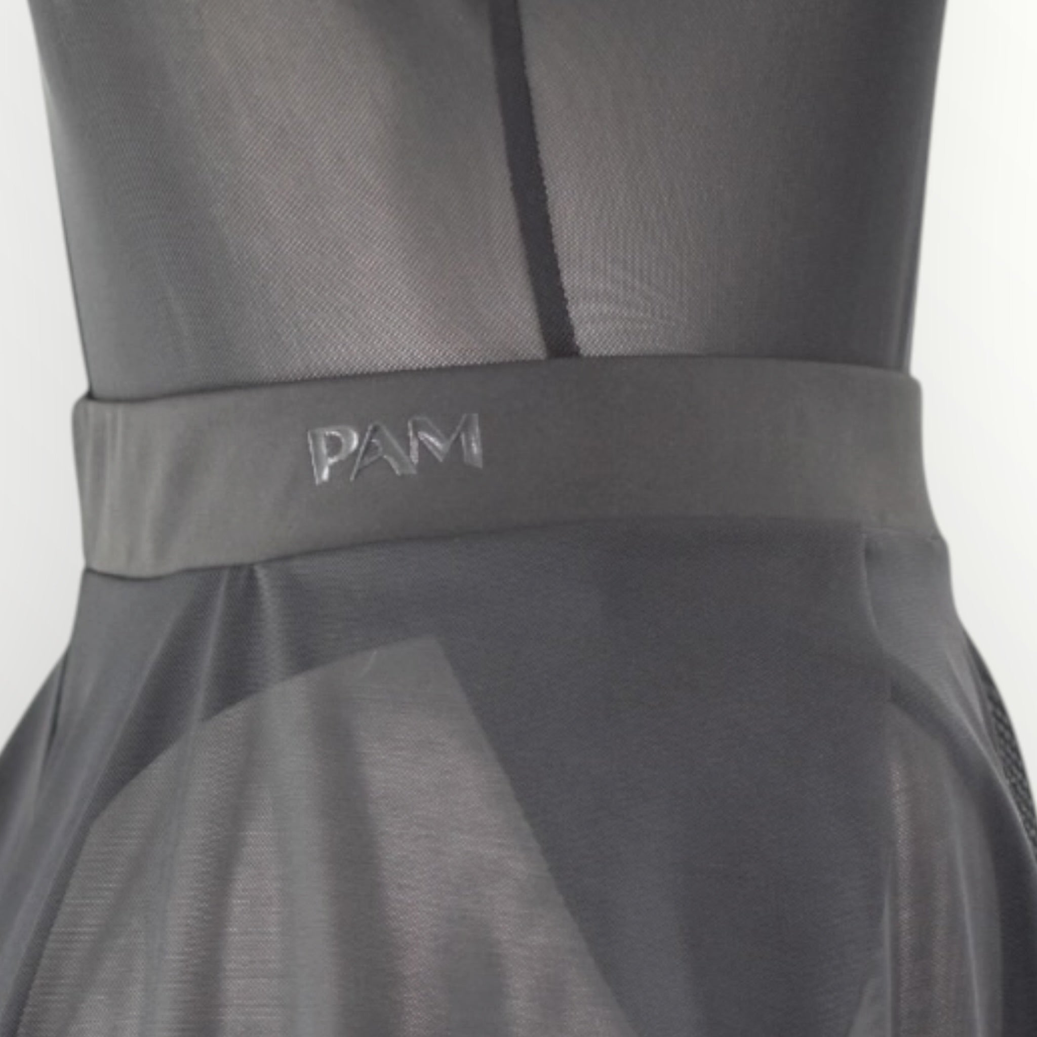 Aero Flow Bodysuit - Black Mesh Super Fly Honey Aero Flow Bodysuit - Black Mesh Super Fly Honey