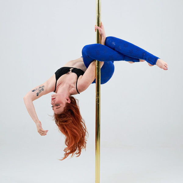 Burst Leggings Pole Wear | Ships Worldwide - Super Fly Honey
