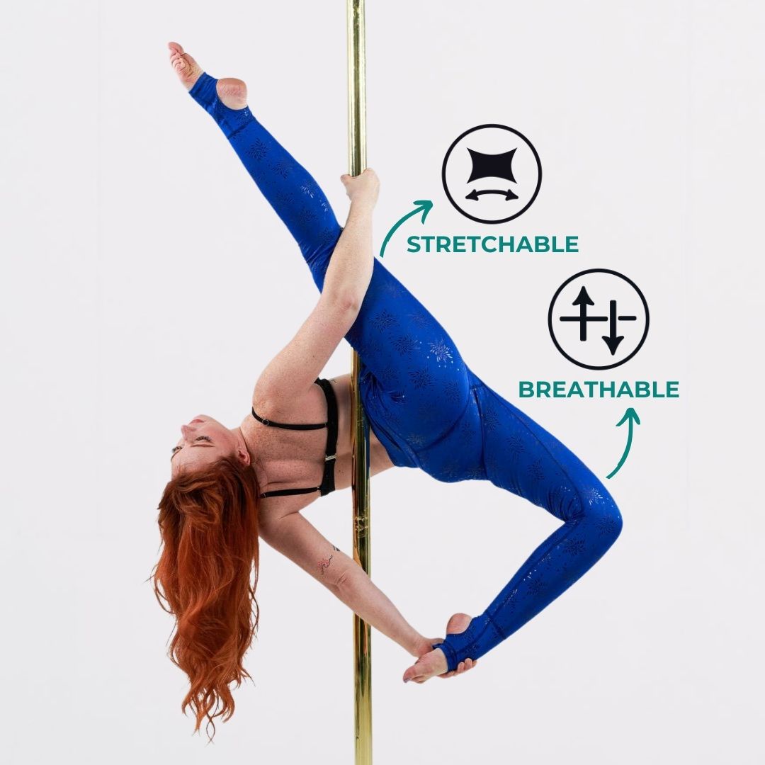 Burst Leggings