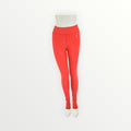 Canopy Anchor Leggings - Lava Flow - Prowl Leopard