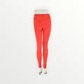 Canopy Ankle Leggings - Lava Flow - Prowl Leopard