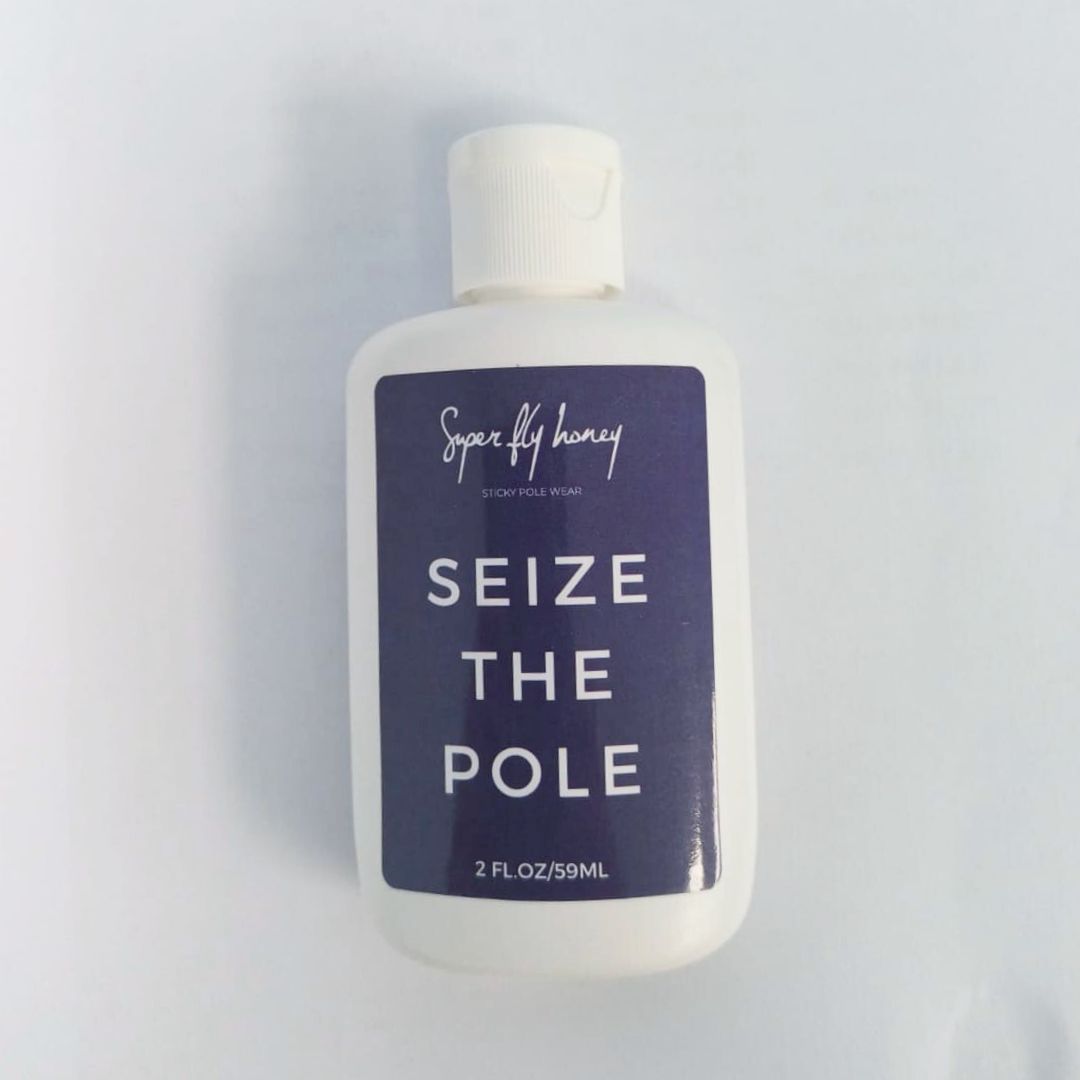 sfh seize the pole