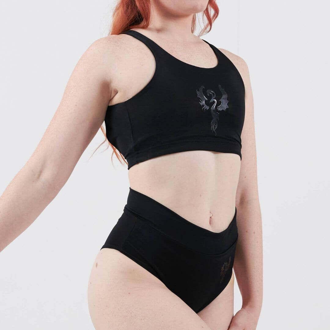 Classic Set: Top &amp; Bottom