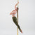pole dancer in sfh sticky diversity leggings in olive