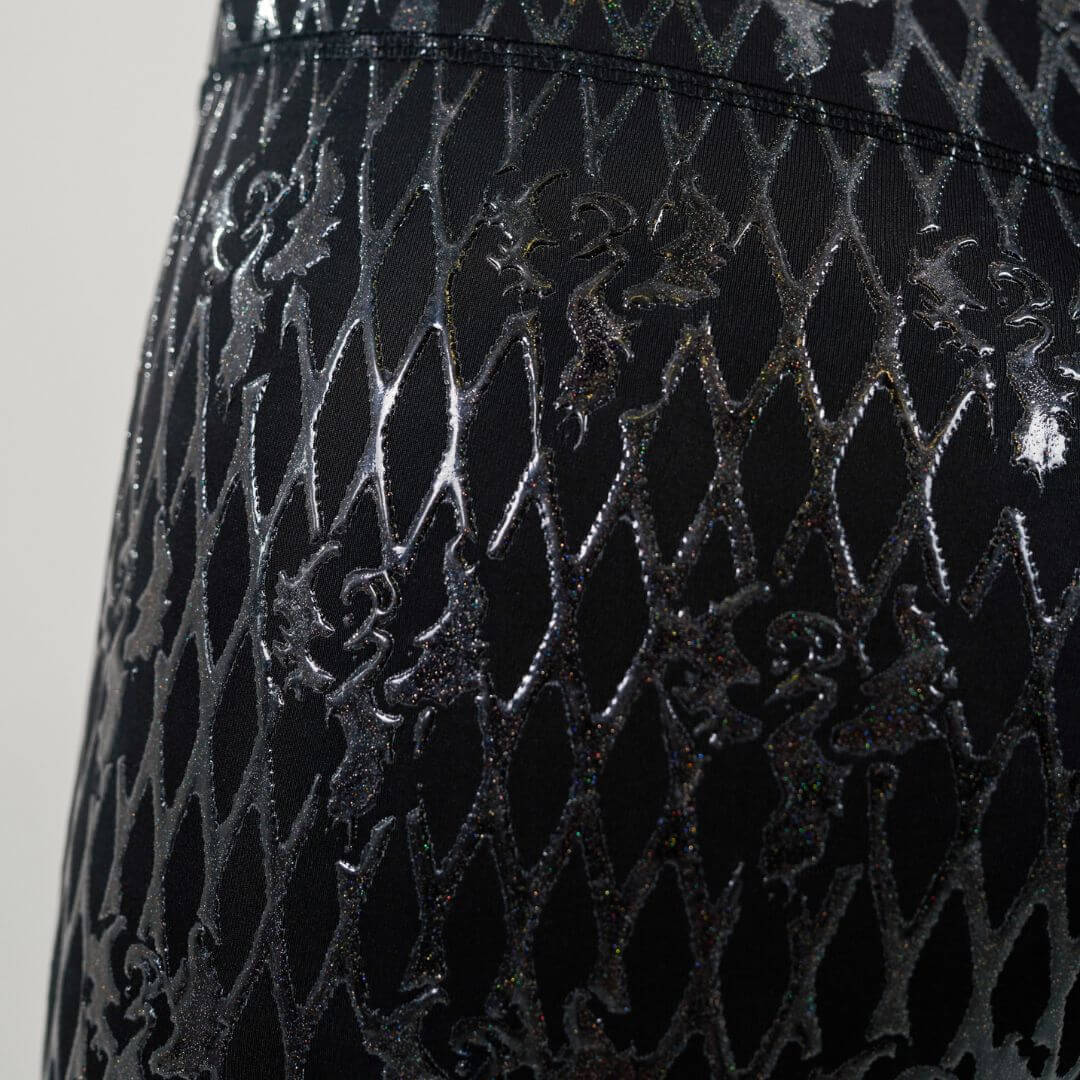 Sticky Glitter Leggings