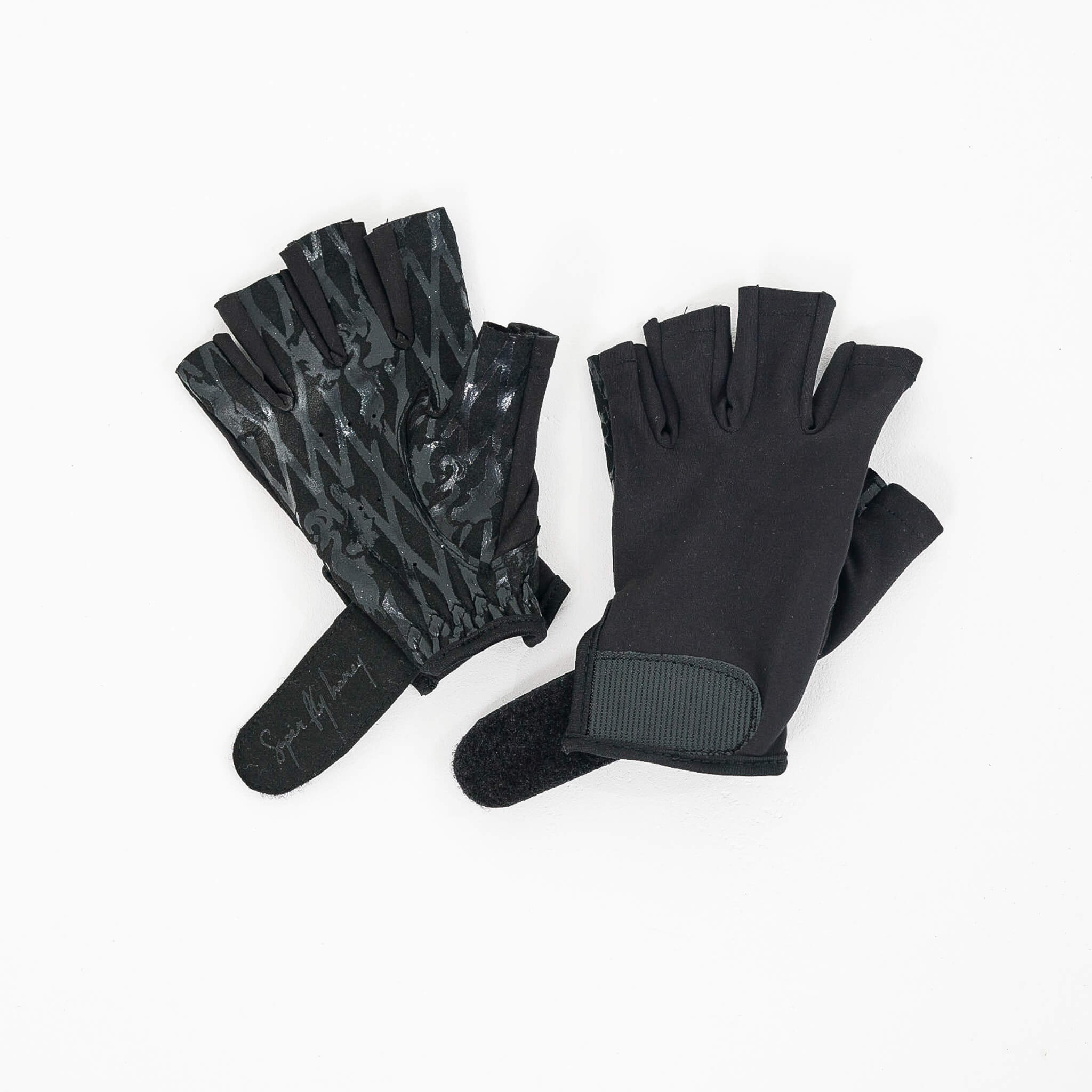 Sticky Flex Gloves