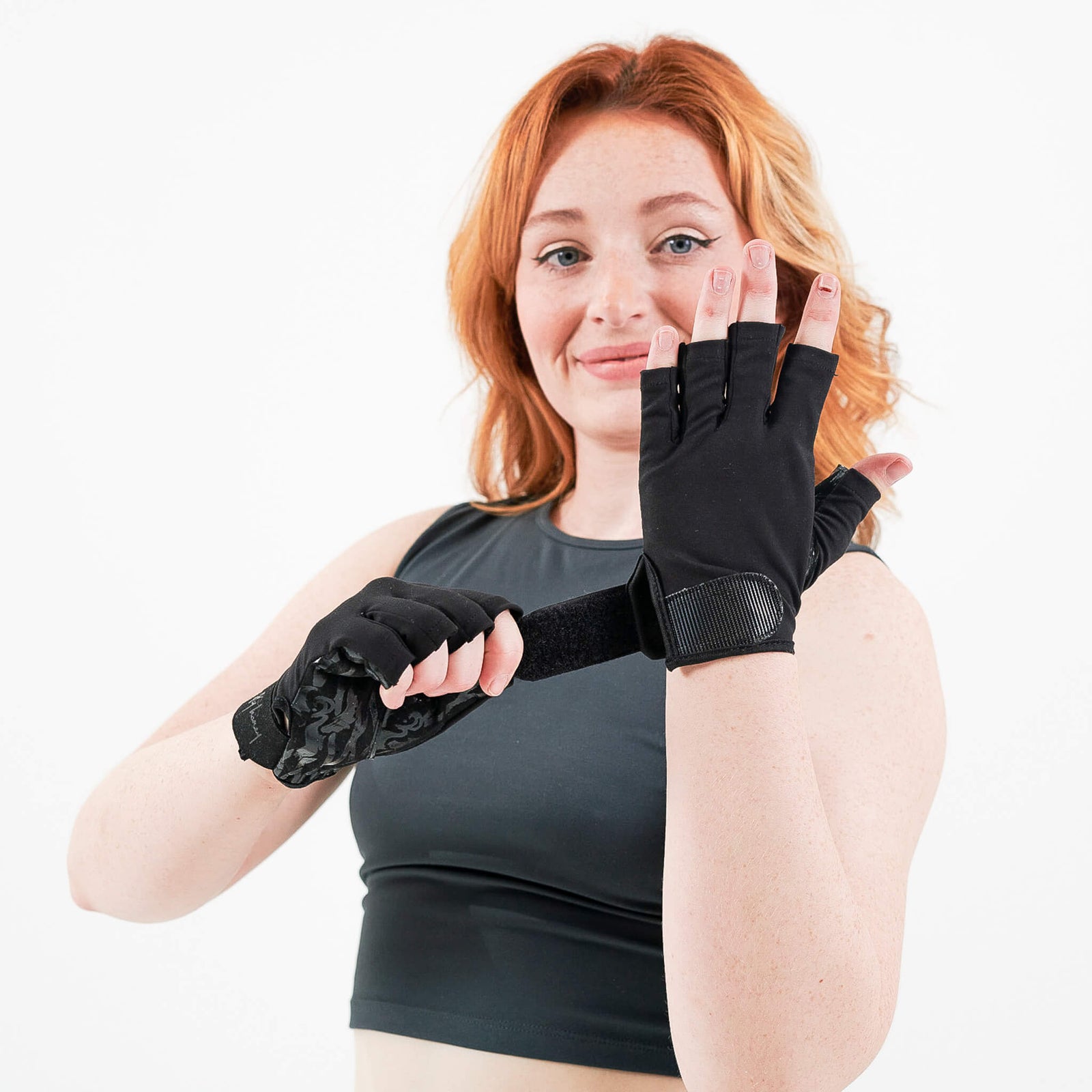 Sticky Flex Gloves (Free Gift)