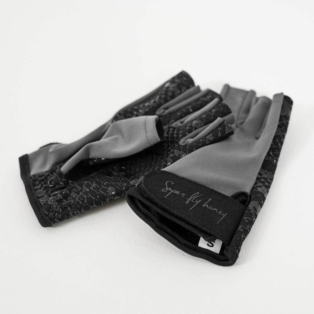 Leggings &amp; Gloves Bundle (Sticky Snake)