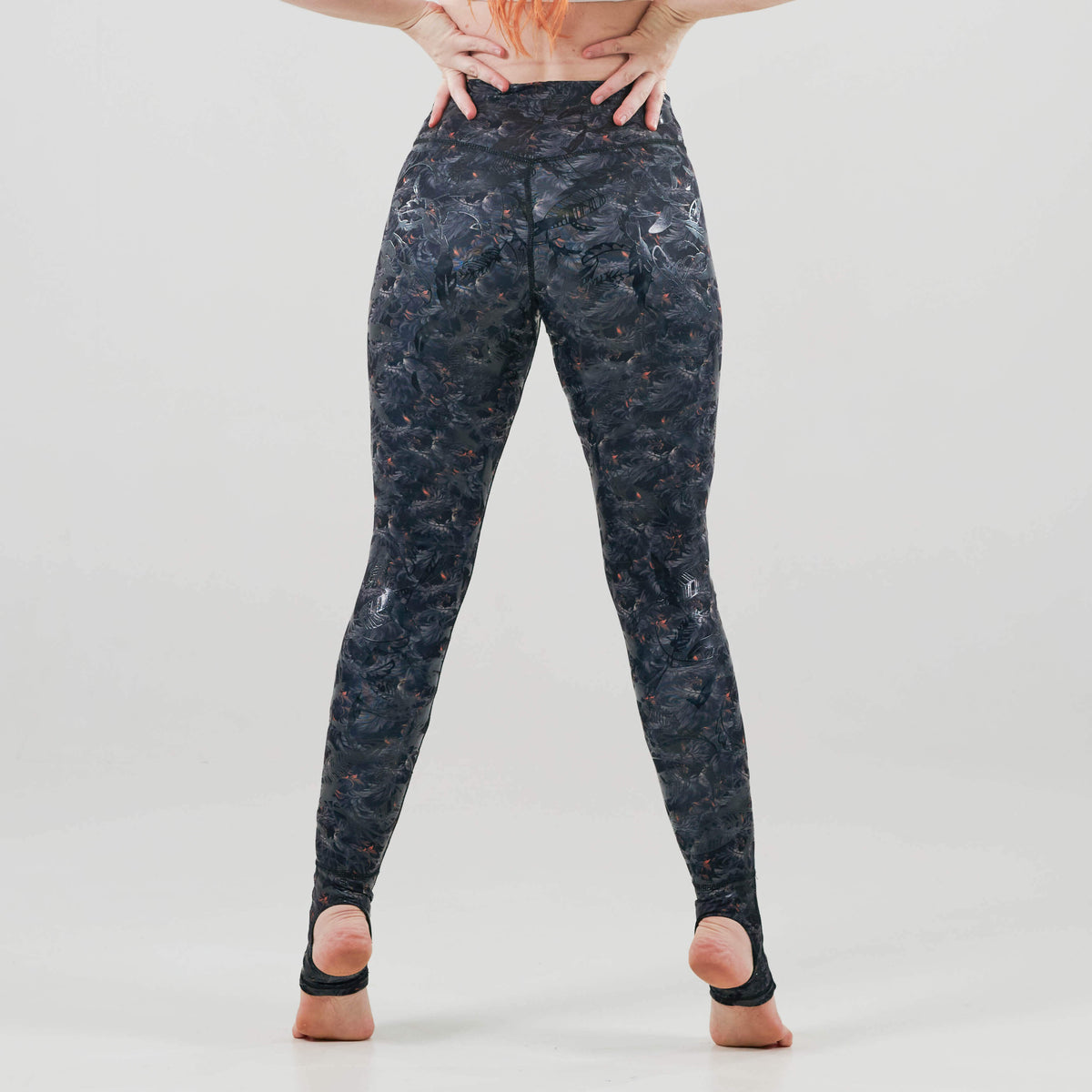 Sticky Leggings in Phoenix