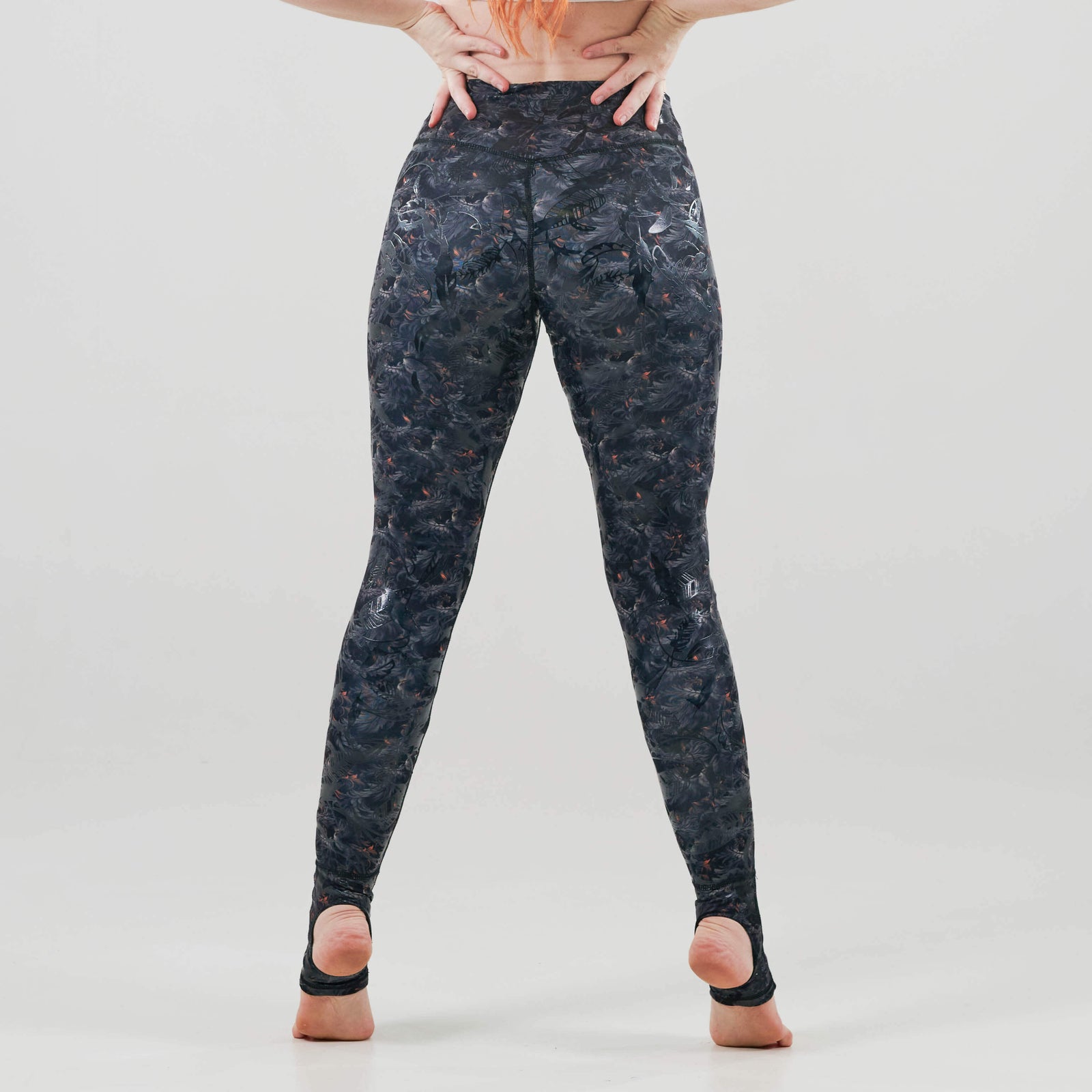 Sticky Leggings in Phoenix