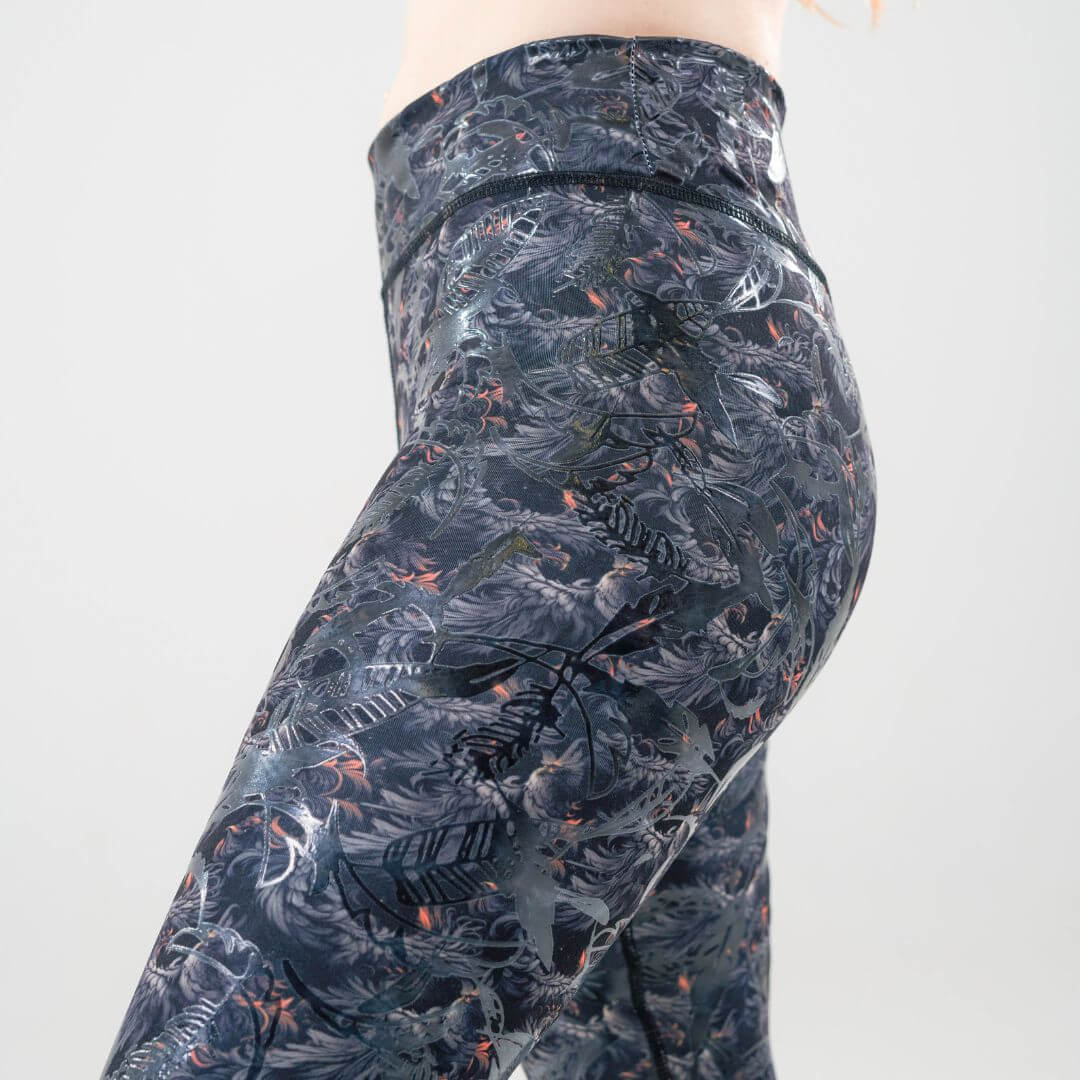 Sticky Leggings in Phoenix