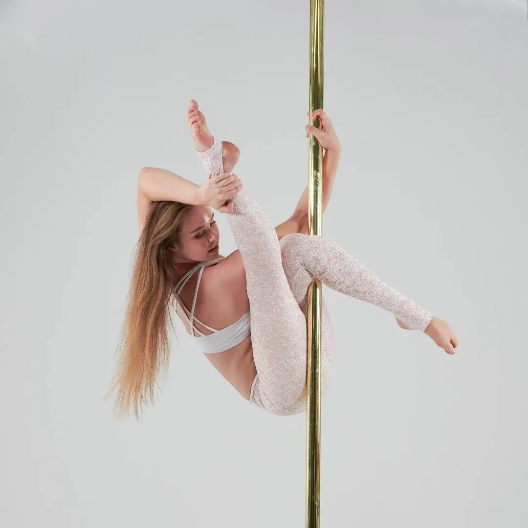 Sticky Leggings [Petite]