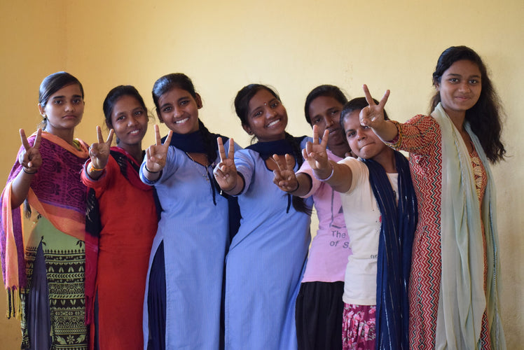 The Children Empowerment For Good