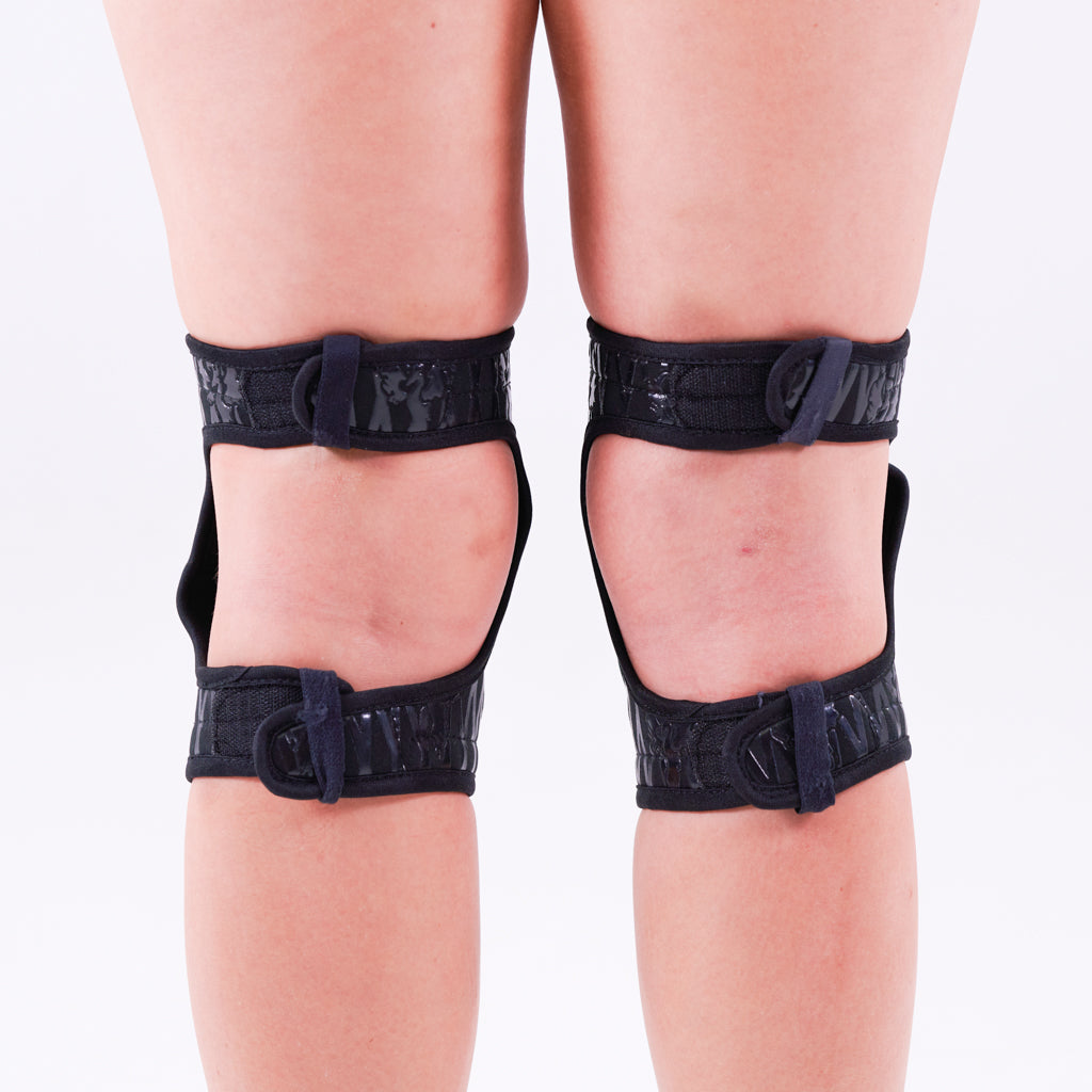 Velcro Strap Extensions – Bee's Knees Knee Pads